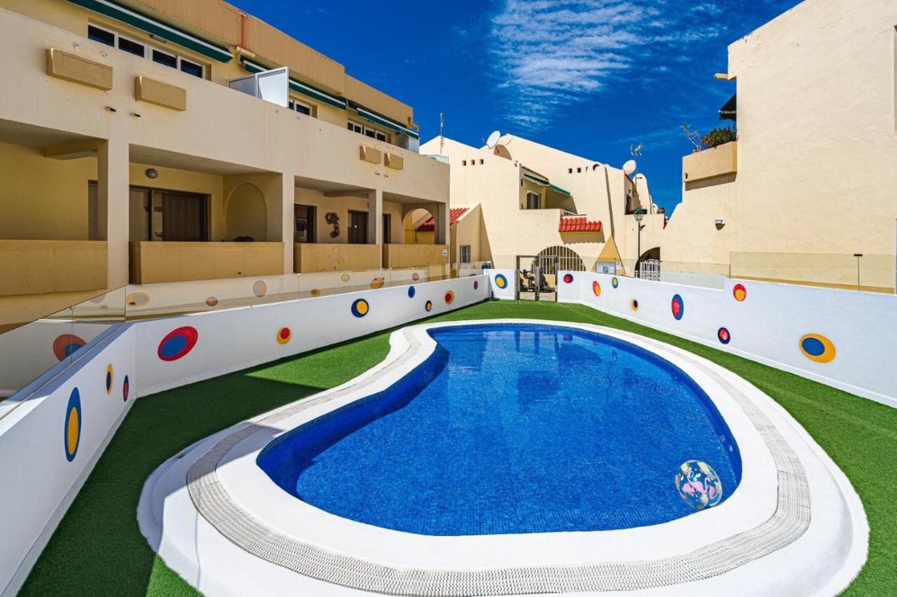 Mareverde Poolview Studio O006 Costa Adeje  Exterior foto
