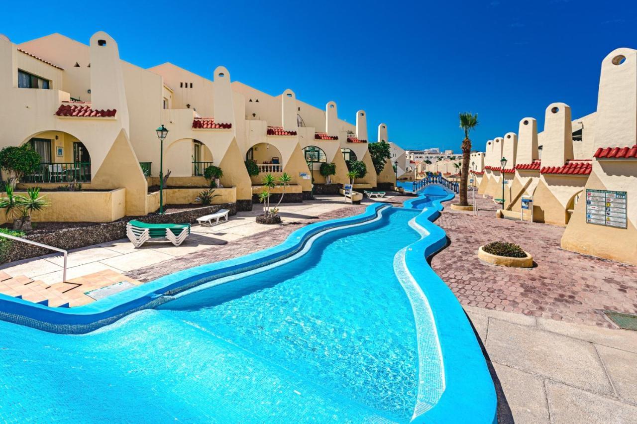 Mareverde Poolview Studio O006 Costa Adeje  Exterior foto